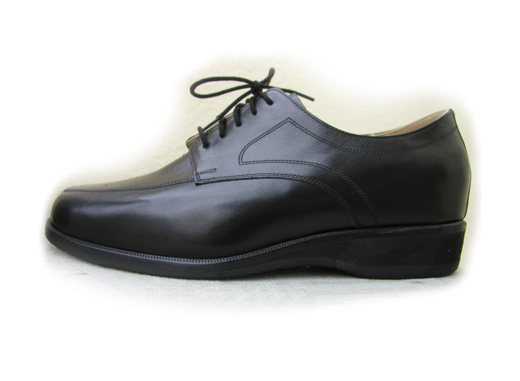 Scarpe ortopediche su misura - Alto Adige - S.Brugger