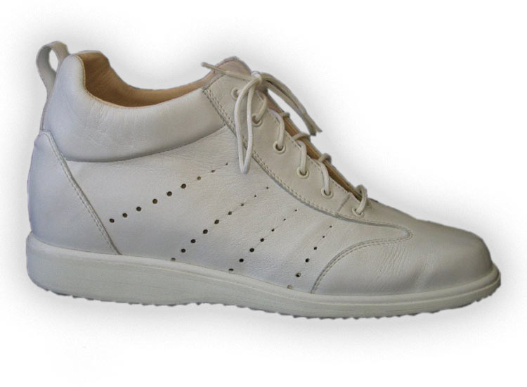 Scarpe ortopediche su misura - Alto Adige - S.Brugger
