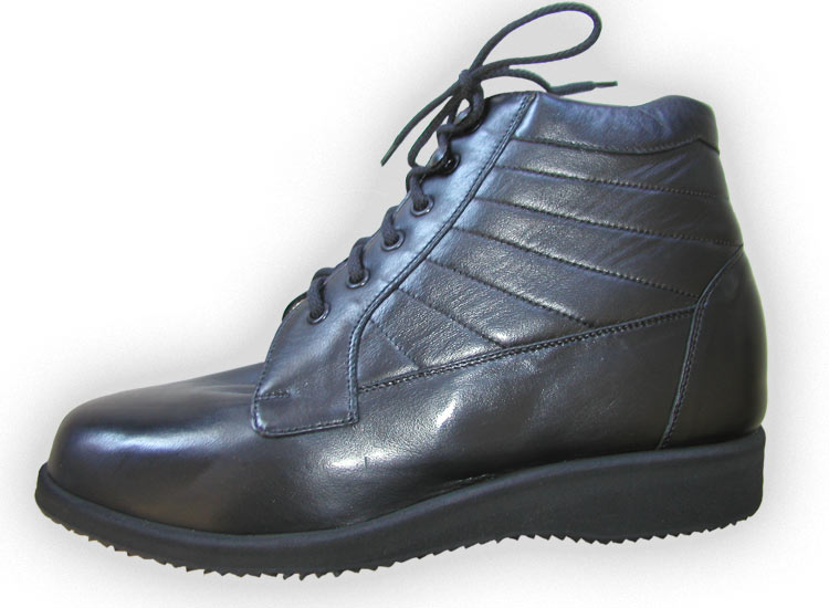 Scarpe ortopediche su misura - Alto Adige - S.Brugger