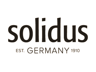 Solidus - bequeme Schuhe wie für Dich gemacht