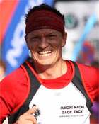 Angelo Burkia