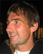 Manfred Dorfmann