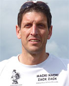 Markus Oberleiter