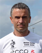 Wolfgang Maurer
