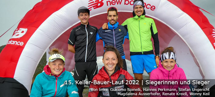 Keller-Bauer-Lauf